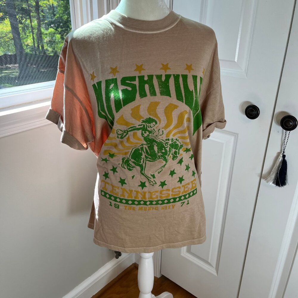 Altar'd State Tee - Picture 2 of 9